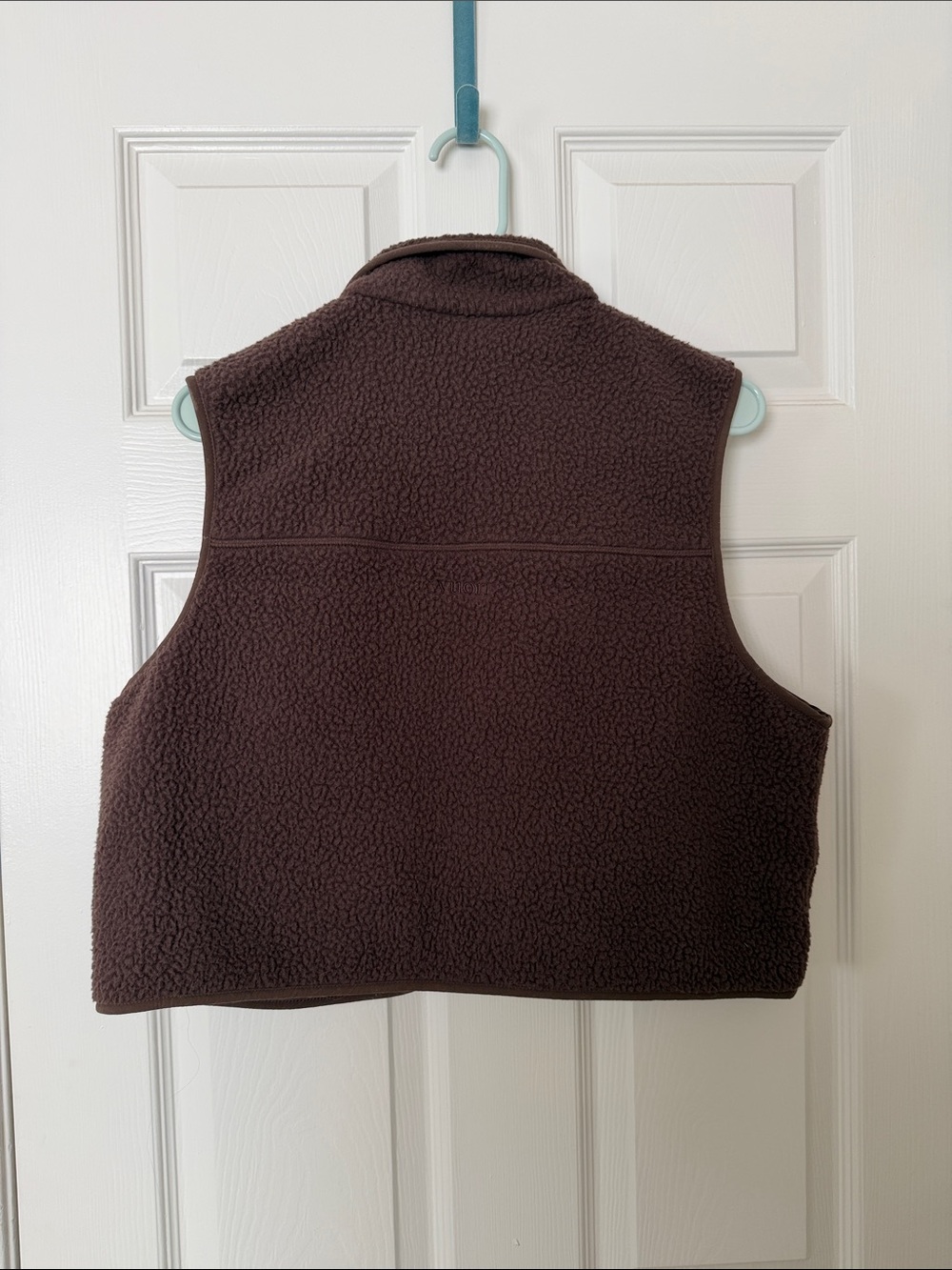 Vuori Alpine Vest — Java - Picture 3 of 9